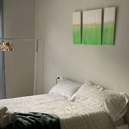 Ferienwohnung Duplex Roca Del Sucut Ribes De Freser Exterior foto