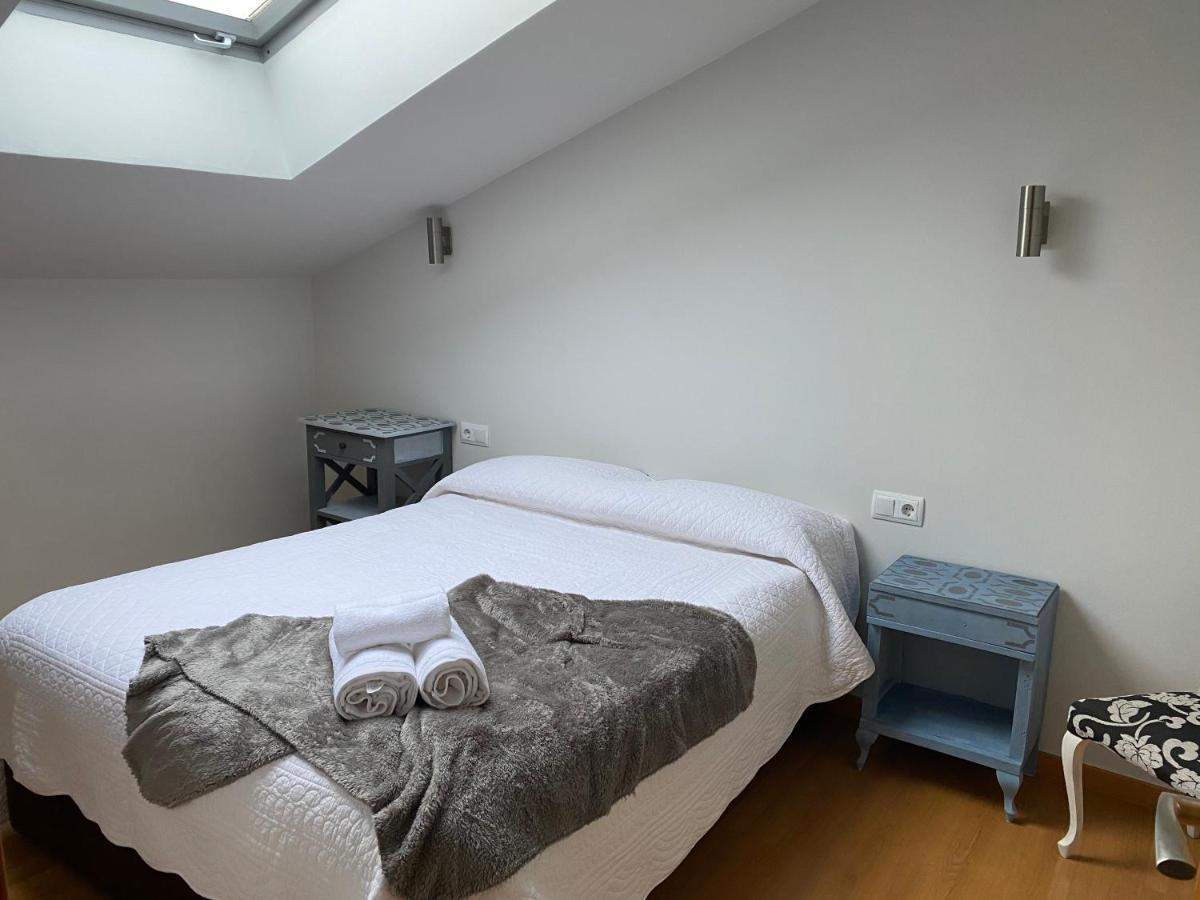 Ferienwohnung Duplex Roca Del Sucut Ribes De Freser Exterior foto